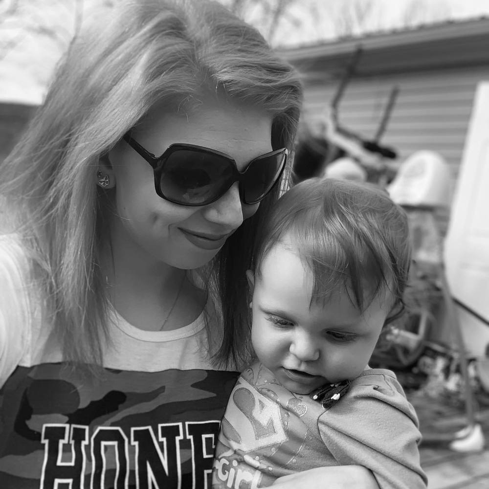 Meet your Posher, Stacie